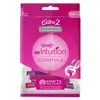 Wilkinson MyIntuition Extra 2 Essentials x10