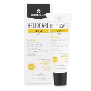 Heliocare AK SPF 100 50 ml