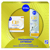 Nivea Anti-Aging Power Q10 Tagescreme SPF30 50 ml + Serum 30 ml