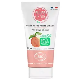 Pulpe de Vie The Cleanser Gelée Nettoyante Bio 150ml