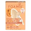 Foamie Soin Lavant 2 en 1 Solide Exfoliant Noyau d'Abricot & Beurre de Karité 80g