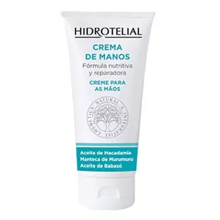 Hidrotelial Creme de Mãos Nutritivo e Reparador 75 ml