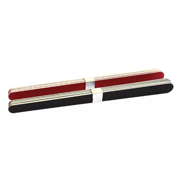 Innoxa Expert Limes de Uñas de Madera de Corindón 17,1x1cm 12 Unidades