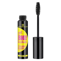 Essence Mascara Volume Boost Get Big! Lashes! 12ml