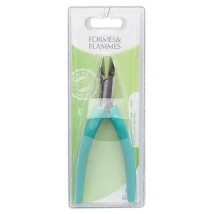 Formes & Flammes Pince Ergonomique