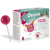 Sucettes OROFAR pour le soulagement de la gorge des enfants de 3 ans et plus, framboise, 8 unités