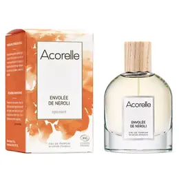 Acorelle Eau de Parfum Envolée de Néroli 50ml