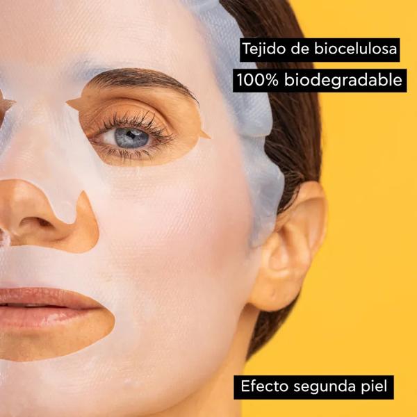 Apivita Tissue Mask Lifting Effect 15ml