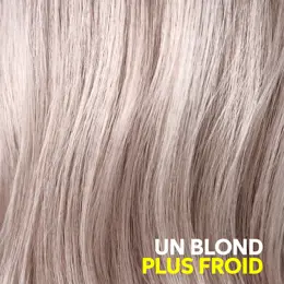 Wella Professionals Invigo Blonde Recharge Shampoing raviveur de couleur Cool Blonde 300ml