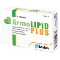 Rottapharm Madaus ARMOLIPID PLUS 20 Comprimidos