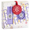 Roger & Gallet Lavande Royale Coffret Eau Parfumée Bienfaisante 100ml