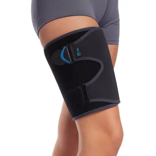 Airtex-Beinschutz, Einheitsgröße