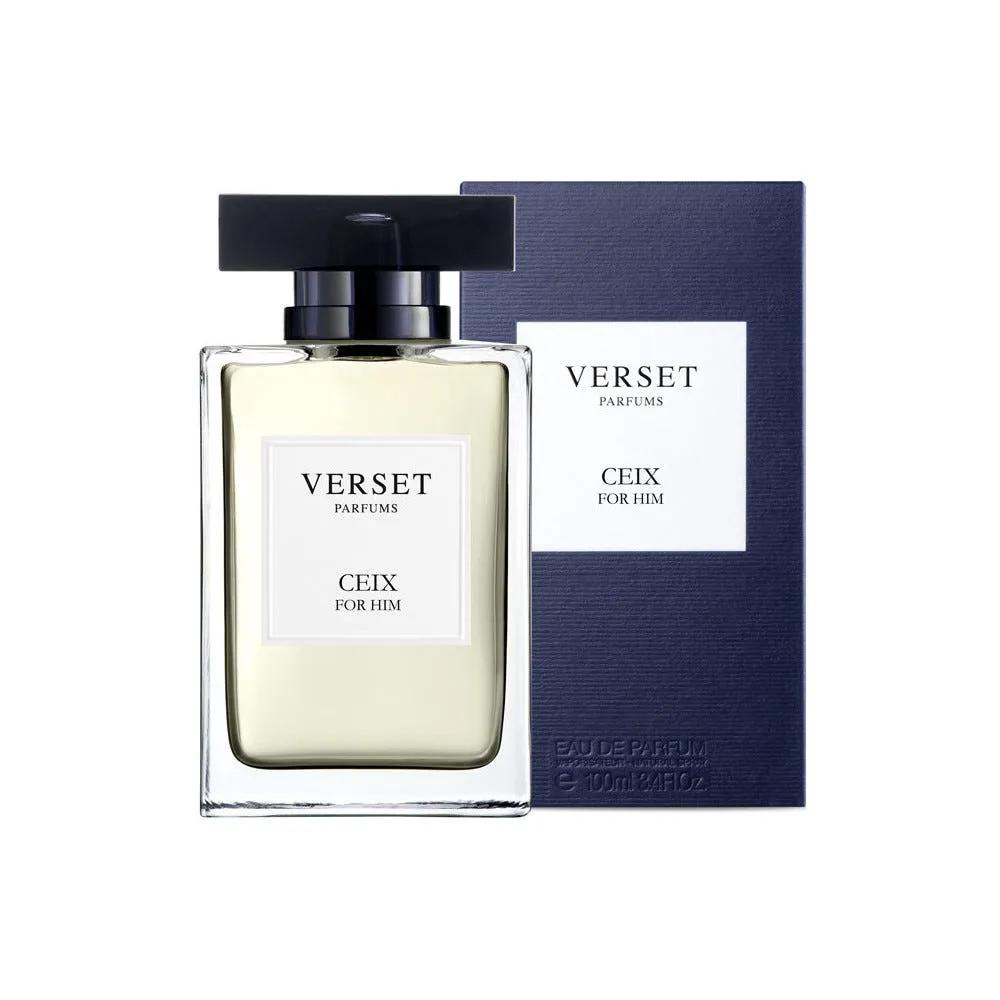 Verset Ceix For Him Profumo per Uomo 50 ml