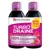 Forté Pharma TurboDraine Framboise Draineur Minceur Elimination Lot de 2x500ml