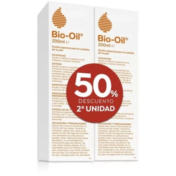 Bio Oil 200 ml - Atida
