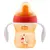 Chicco Mealtime Training Cup with Spout +6m Orange