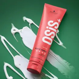 Schwarzkopf Professional OSIS+ Rock Hard 150ml