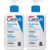 Cerave Feuchtigkeitslotion 2x236 ml