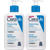 Cerave Moisturizing Lotion 2x236 ml