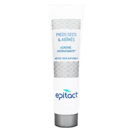 Epitact Pieds secs et abimés 30ml