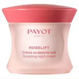 Payot Rose Lift Collagène Nuit 50ml