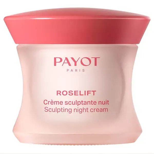Payot Rose Lift Collagène Notte 50ml