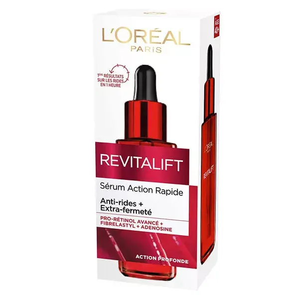 L'Oréal Paris Revitalift Serum 30ml