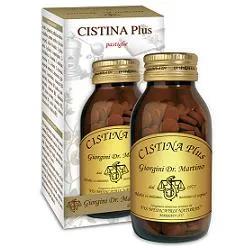 Dr. Giorgini Cistina Plus Integratore Depurativo 90 g