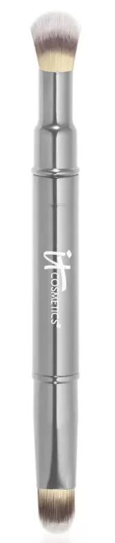 It Cosmetics Heavenly Luxe Dual Airbrush Concealer Brush 2 1 ud