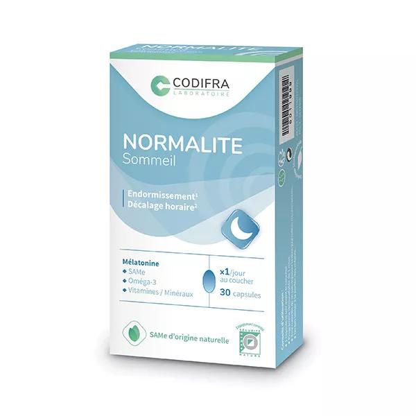 Codifra Sonno Sereno 30 Capsule 