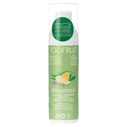 Toofruit Enfant Corps Mousticool Lotion Hydratante Moustique Citronnelle Bio 100ml