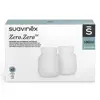 Suavinex Poches De Rechange Biberon Anti-Colique Zerø.Zerø 180Ml