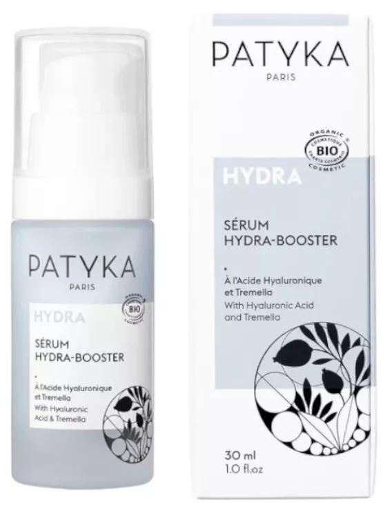 Patyka Hydra-Booster Siero 30 ml