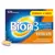 Bion3 Vitalité Complément Alimentaire Cure 4 mois 120 comprimés