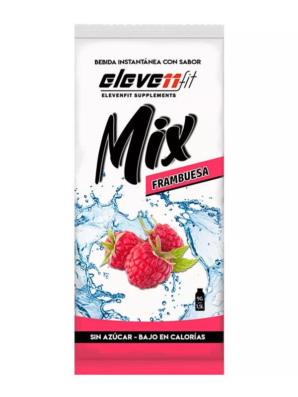 Mix Bebida Sabor framboesa Sem Açúcar 1 Saqueta