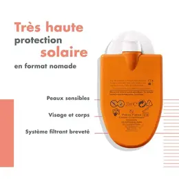 Avène Solaire Réflexe Solaire SPF50+ 30ml