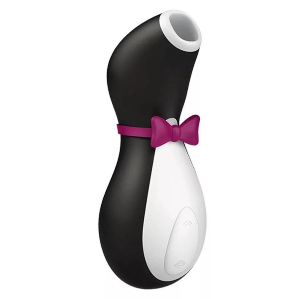 Satisfyer Pro Penguin Clitoris Stimulator 1 unit
