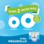Scottex Megaroll Toiletpapier 9 stuks