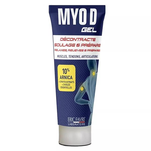 Eric Favre Efi'Fflex Gel 100ml