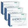 Effik Andromas Fertilité et Conception Hommes 30 sachets Lot de 3