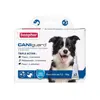 Beaphar Caniguard Line-on Puces Tiques et Phlébotomes Chien (7,5-15 kg) 4ml x 3 pipettes