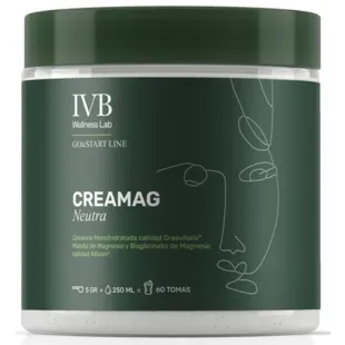 IVB Wellness Lab Go&amp;Start Creamag Neutra 300 gr