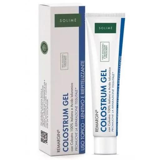 Remargin Colostrum Crema Trattamento Lenitivo 30ml