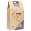 Nat & Form Tisane Transit Bio 100g