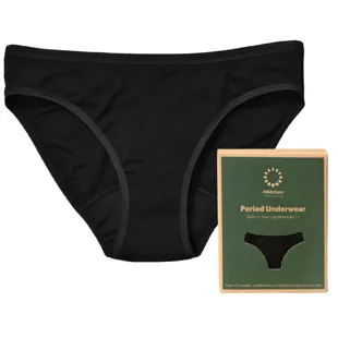AllMatters Braga Menstrual Clásica Talla L