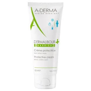 A-Derma Dermalibour Schutzcreme 100ml