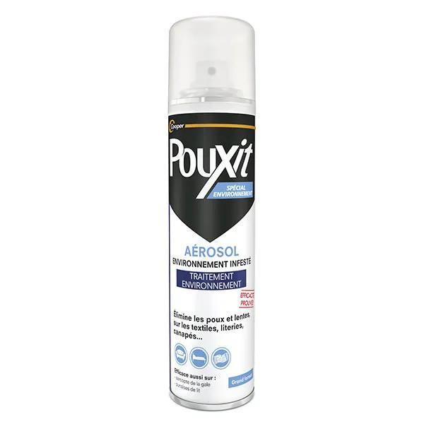 Pouxit Speciale Ambiente 250ml