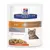 Hill's Prescription Diet Feline K/D Kidney + Mobility Care Aliment Humide Poulet 12 x 85g