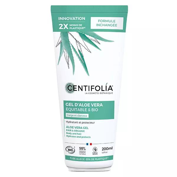 Centifolia Gel de Aloe Vera 200ml