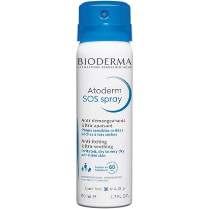 Bioderma Atoderm Spray Calmante SOS 50ml